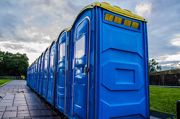 Best Event porta potty rental  in Dewart, PA