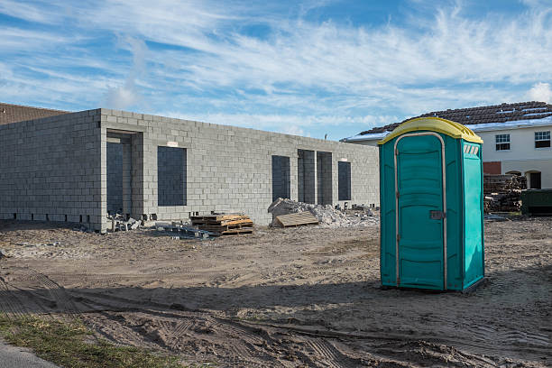 Best Portable restroom trailer rental  in Dewart, PA